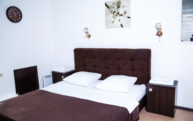 Tatyana Hotel