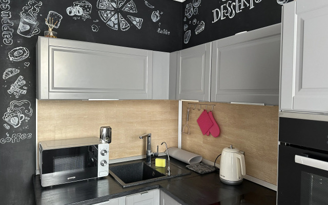Like Home Flat
