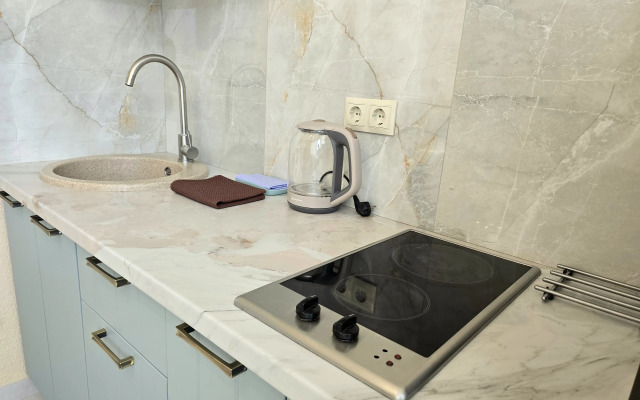 Chistye prudy Apartments