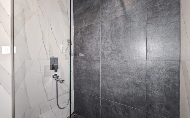 Апартаменты Apart River 1