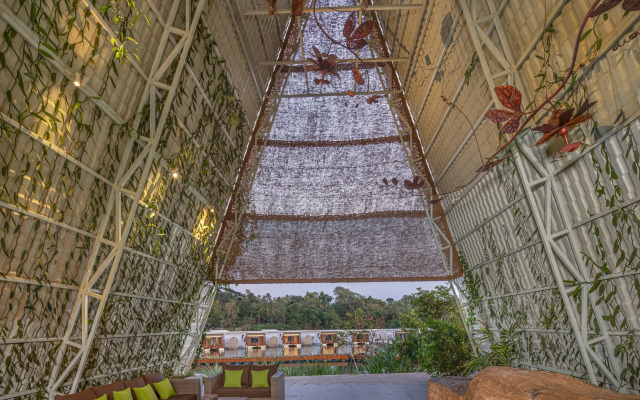 Resort Bolagala Agro Floating Resort