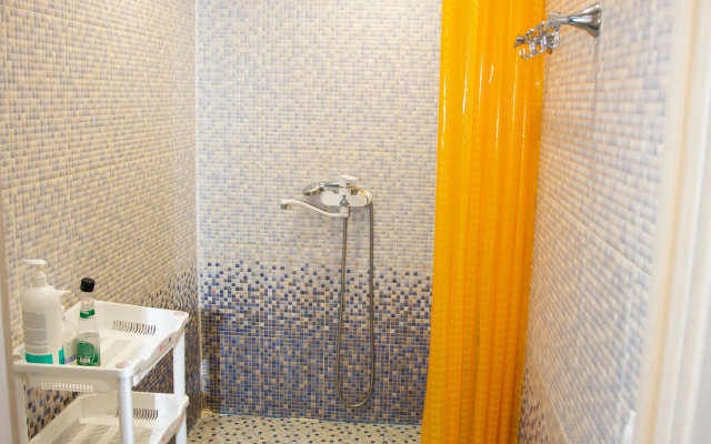 Hostel Beloyary