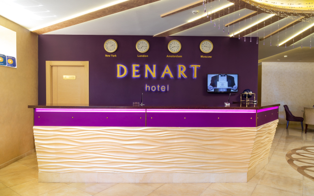 Denart Hotel