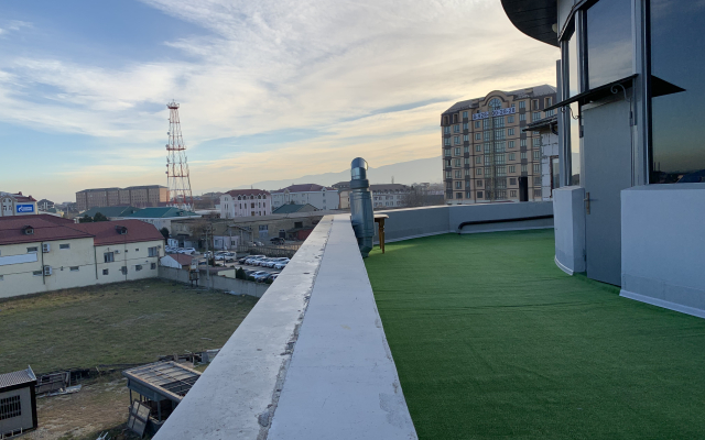 Arbat Hotel