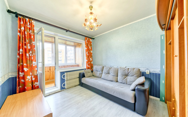 Квартира на Свердлова 22