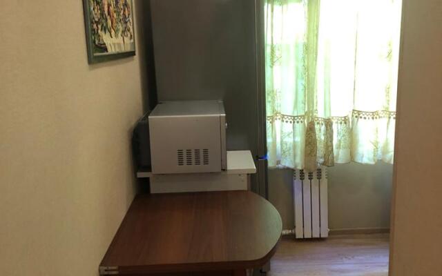 Апартаменты Ladom