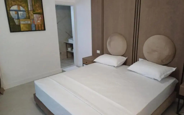 Oxygen Boutique Hotel