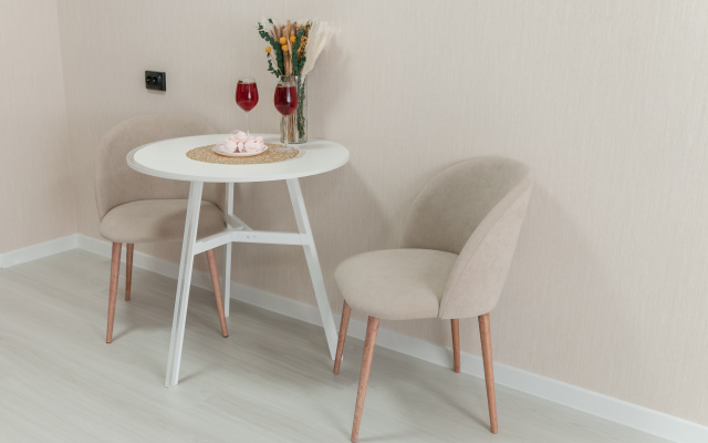 Апартаменты на Свердловской