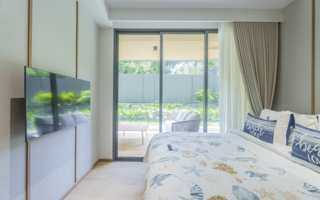 Laguna Beachfront 3Br Cozy Condo Apartments