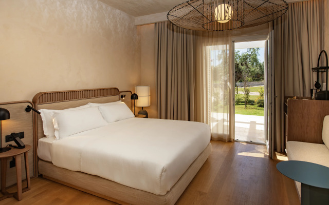 Hotel CALA PONTE A TRIBUTE PORTFOLIO