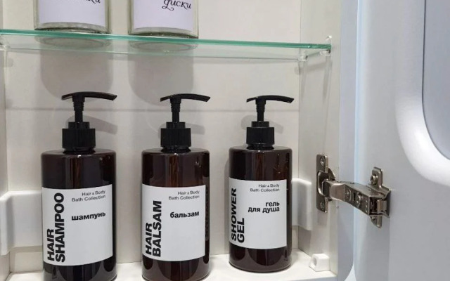 Квартира Молжаниновские Сны