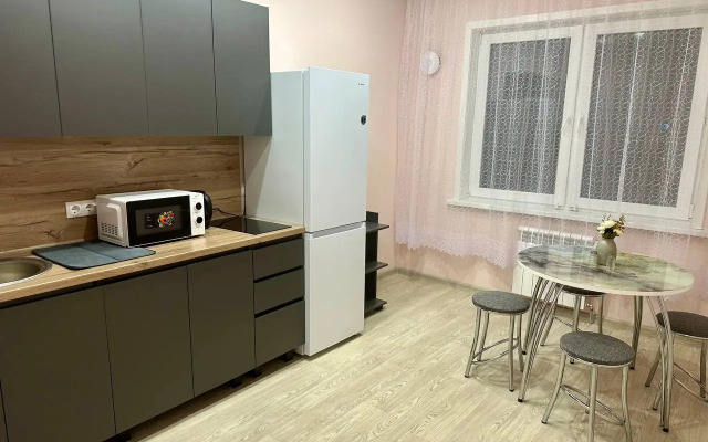 Квартира Уютная у Аэропорта в Центре Города