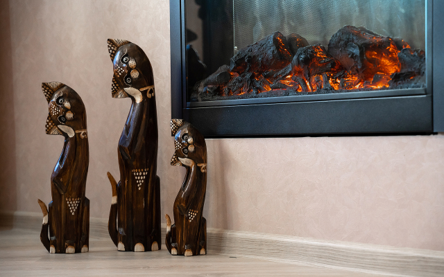 Апартаменты Видовые в Центре Казани