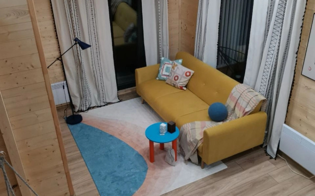 Частный дом ИстраДом КП Шишаиха дом 235