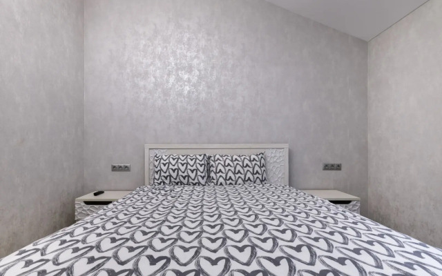 Квартира на Улице Арбат 15к43