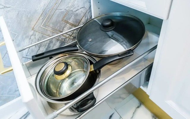 Kvartira Uyutnaya V Zhk Kislorod