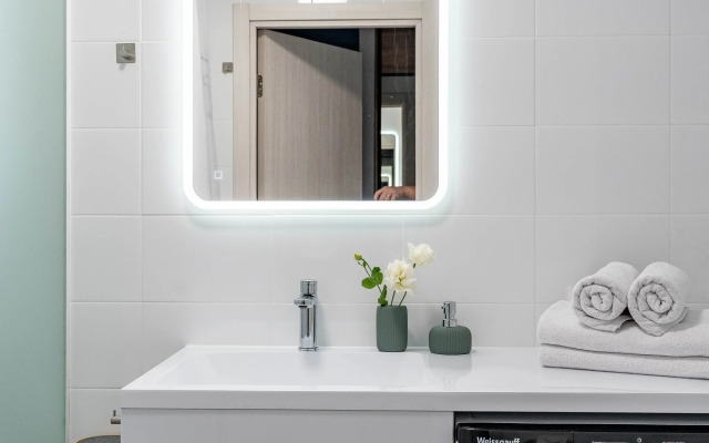 Квартира Merino Home Verde