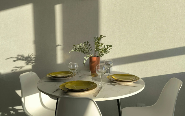 Zoloto Dushi Flat
