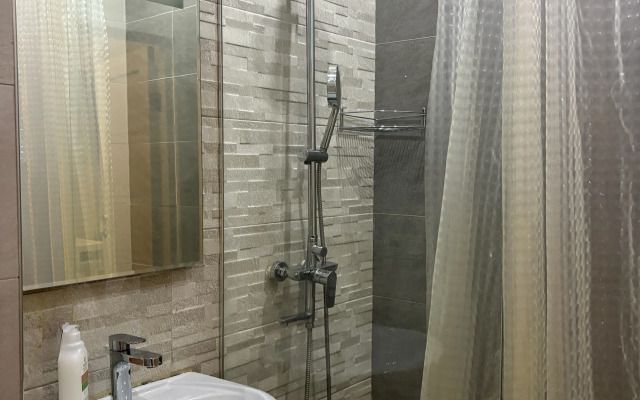 Квартира Студия на Окружной