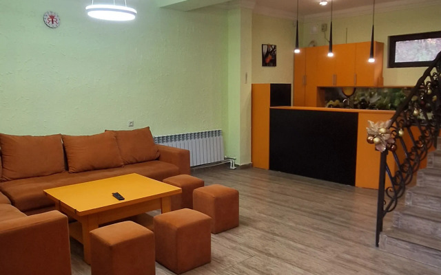 Gihon Villas Dilijan