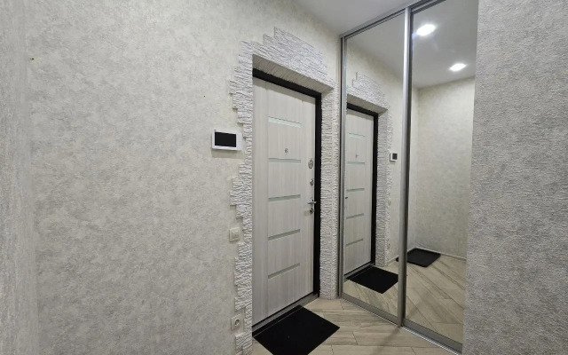 Квартира KiraLive в ЖК Жюль Верн