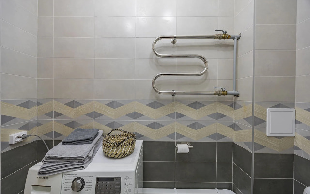 Квартира Обломов на Волжской Набережной 17