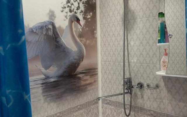 Квартира Есть