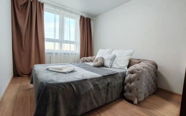 Квартира Уютная 1 Комнатная