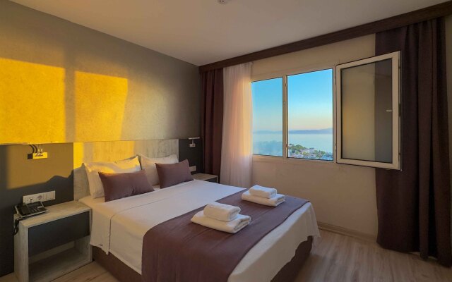 La Bella Suite Hotel