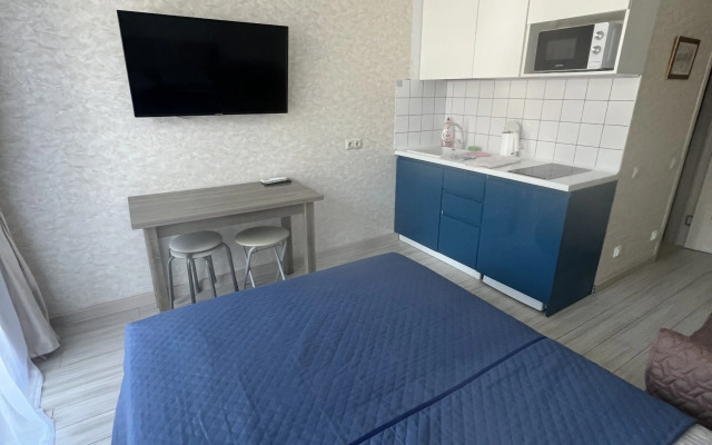Uyutnye Apartamenty U Morya Apartments
