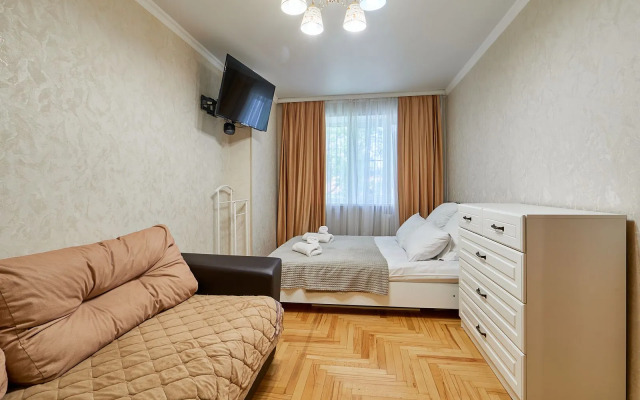 Квартира в центре города