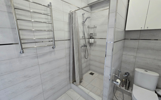 V Olimpiyskom Parke Sirius Flat