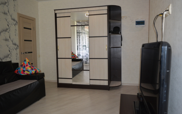 Na Morisa Toreza 7 Apartments