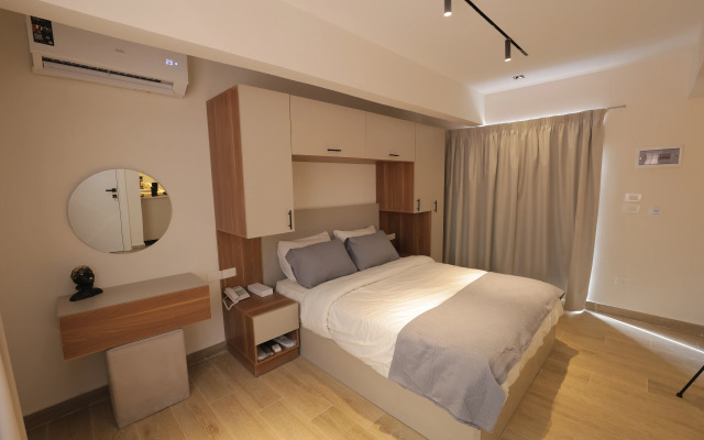 Отель Settle Inn Mirage