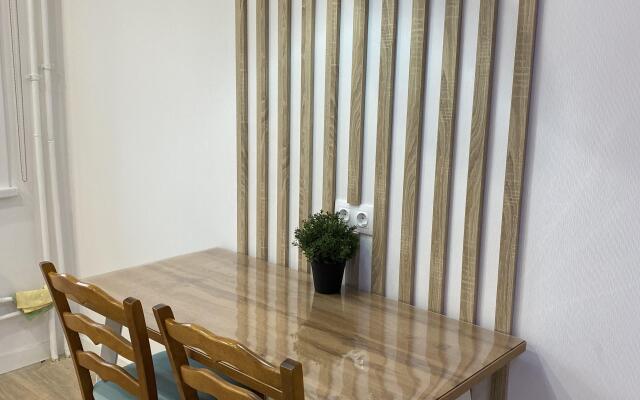 Апартаменты Flora