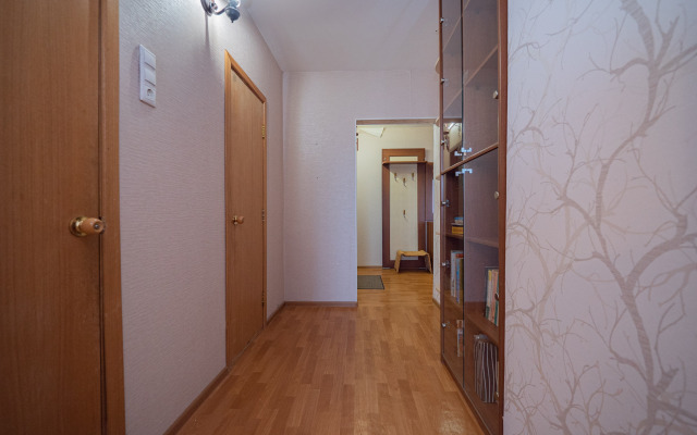 Апартаменты Dolina