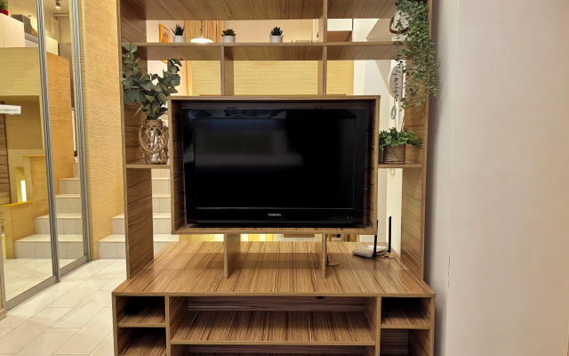 Апартаменты Apart-Comfort на Максимова 5