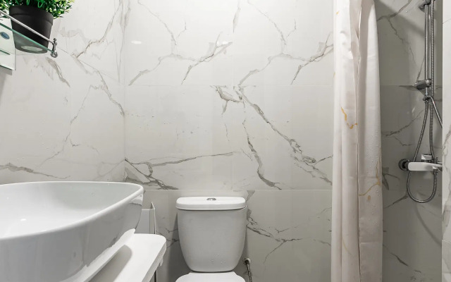 Апартаменты Новая Башиловка 6 (14)