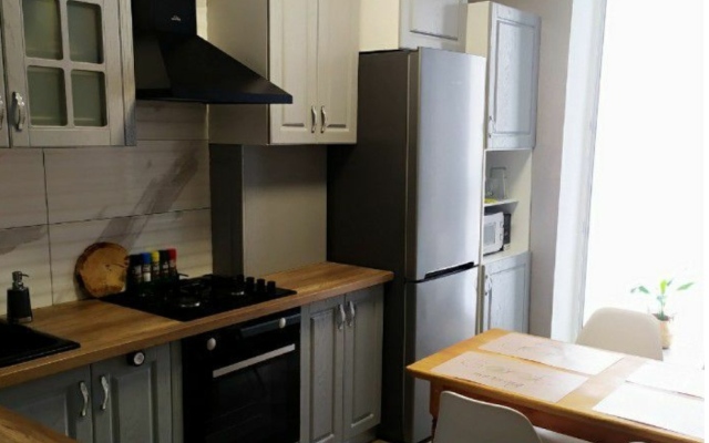 Апартаменты Holiday home