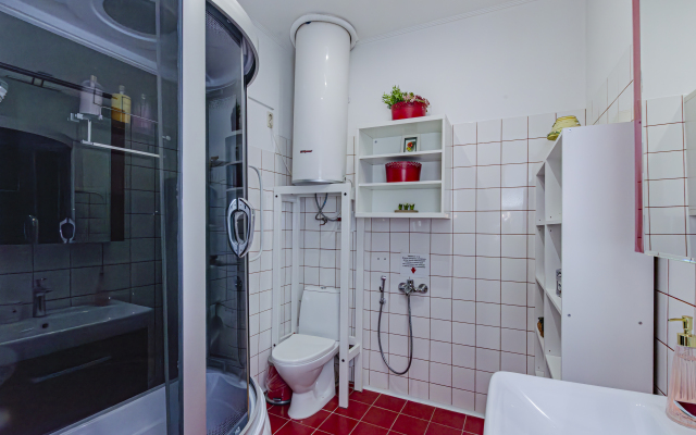 Квартира 5 Шагов до Баумана Исторический Центр Казани