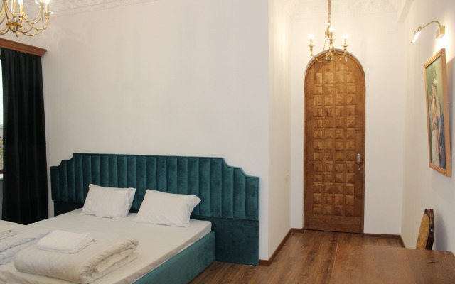 Otyak Hotel
