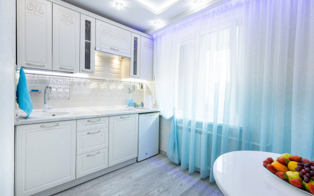 Квартира Уютная квартира в центре города