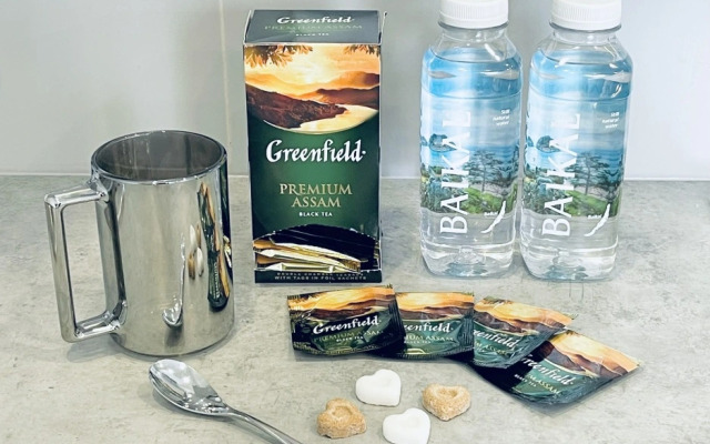 Апартаменты на Седова (4)