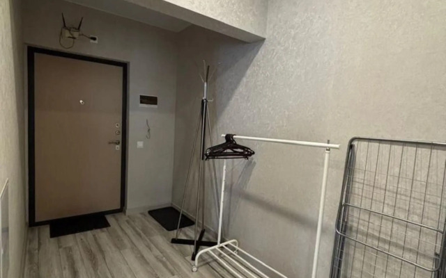 Квартира на Улице Вересова 7к1