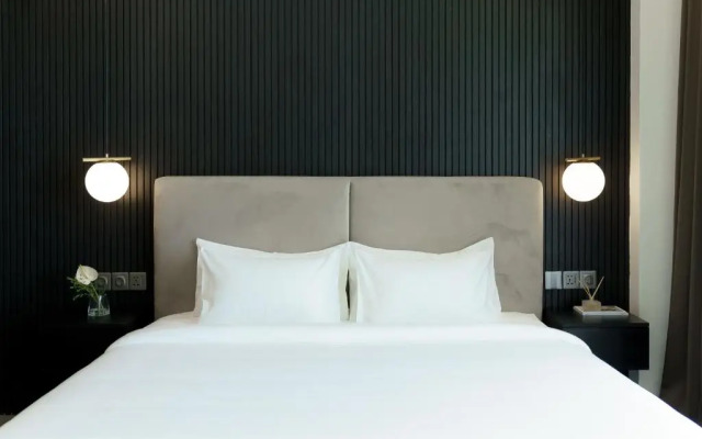 Апарт-отель Sunny Aparts 1