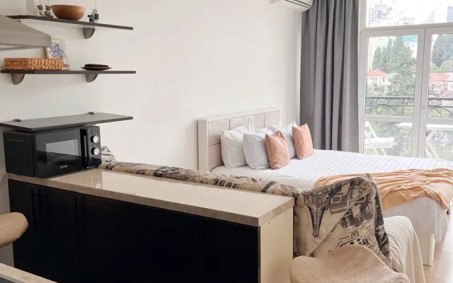 Квартира у Моря