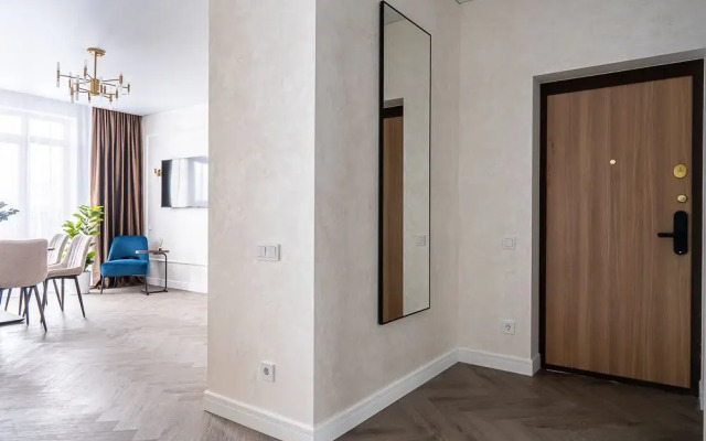 Capital Ot Seti Good Vibes Apartments