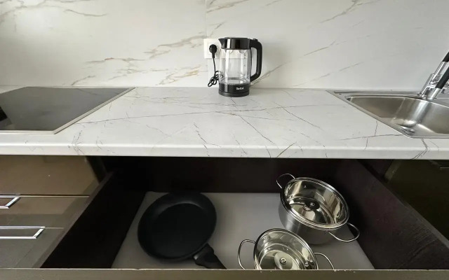 Sibgata Khakima 39 Flat