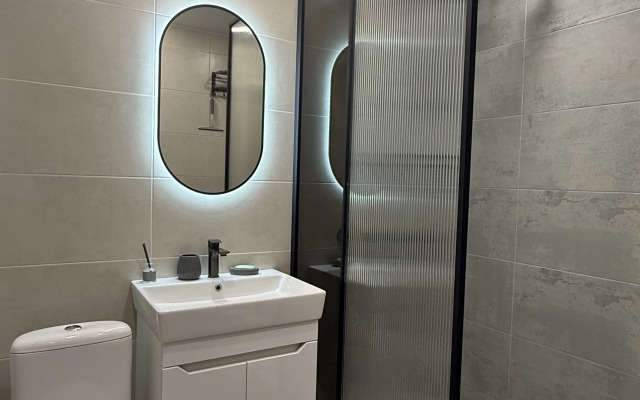 Квартира Уютная квартира в Казани