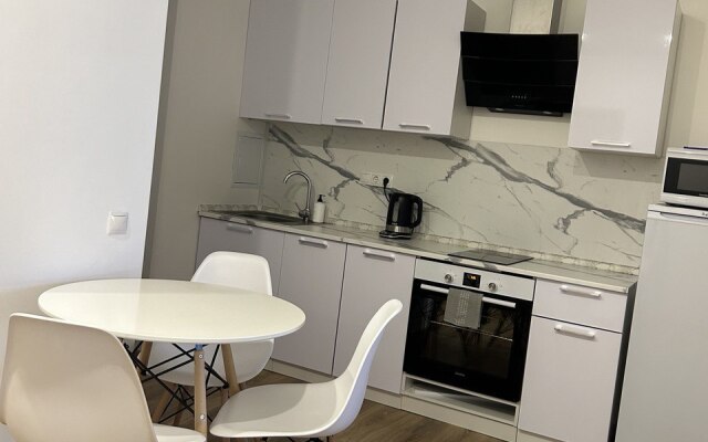 Na Prospekte Krasnoy Armii 251A Flat